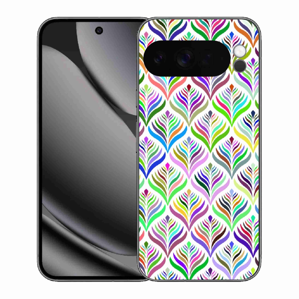 Zselés borítás mmCase a Google Pixel 10 Pro XL számára - kivonat 15