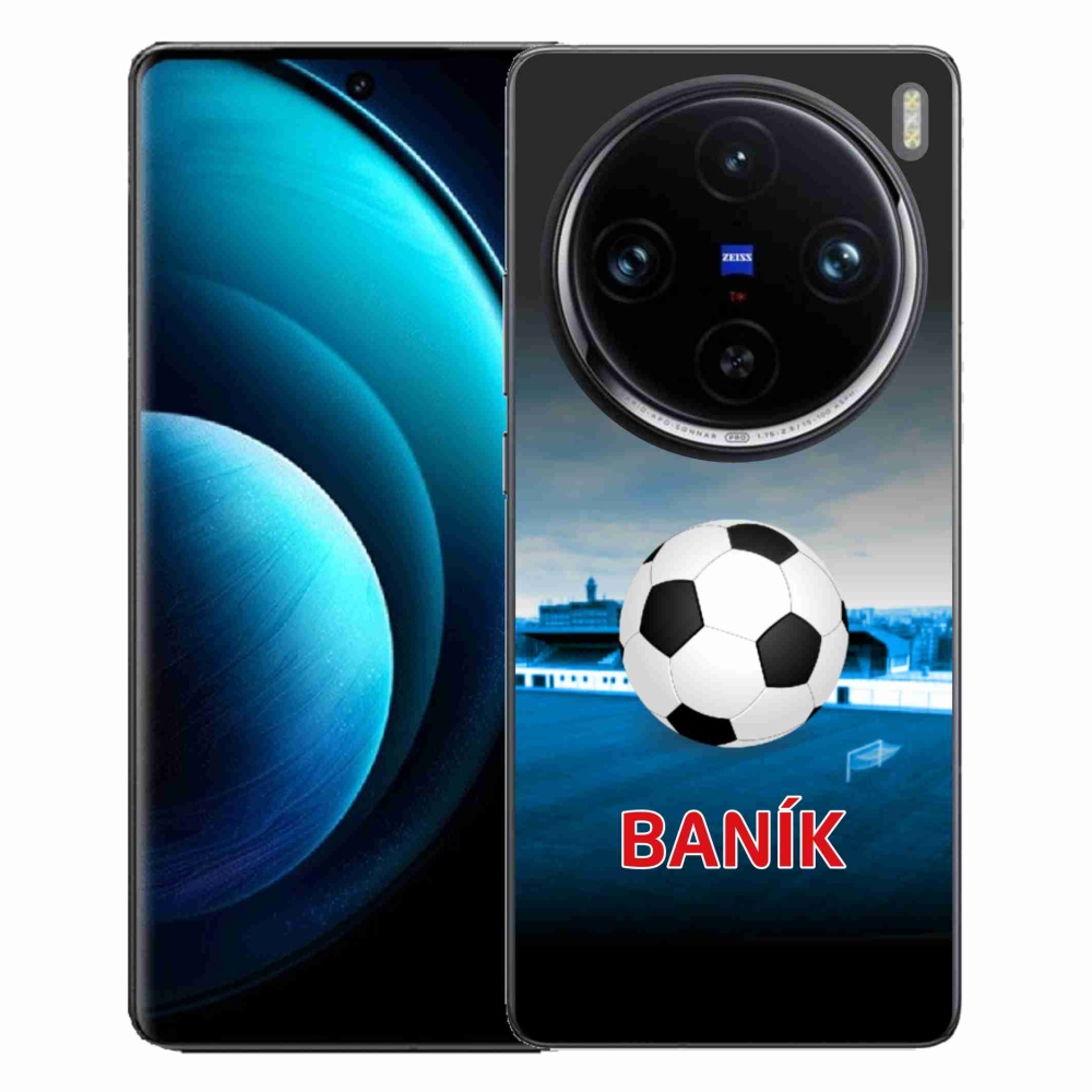 Zselés borítás mmCase a Vivo X100 Pro 5G készülékhez - bányász 2