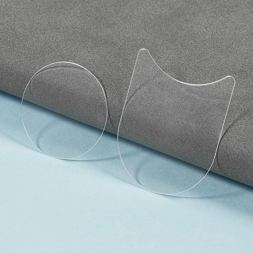 2.5D kamera lencse üveg a Vivo V50 5G-nél