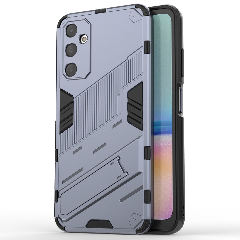 Tartós borítás Samsung Galaxy A05s készülékhez - sötétkék