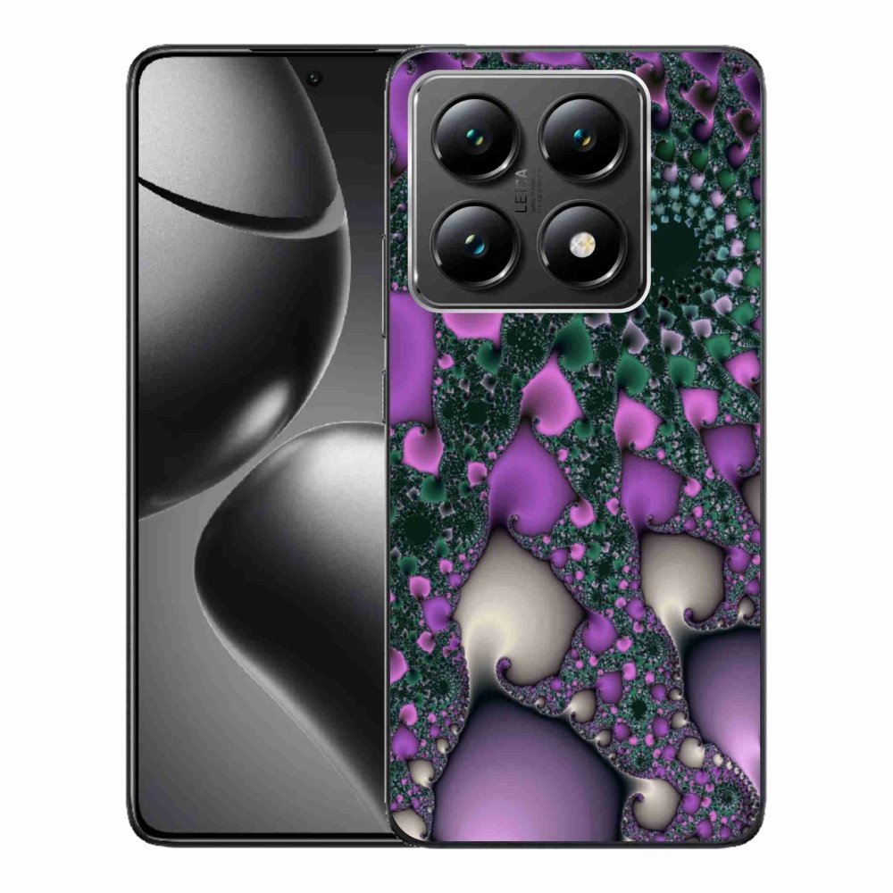 Gél borítás mmCase a Xiaomi 14T számára - kivonat 7