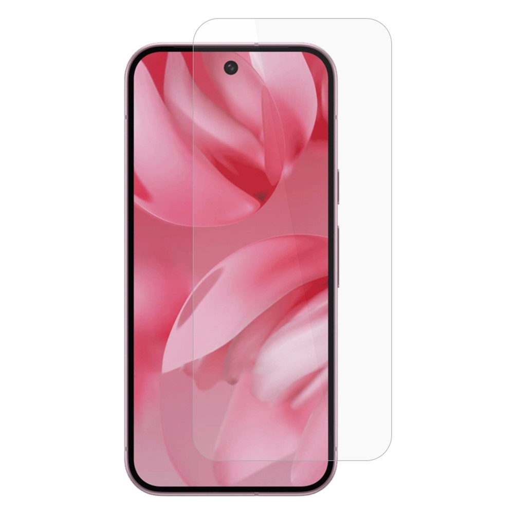 Védőüveg a Google Pixel 10 készülékhez