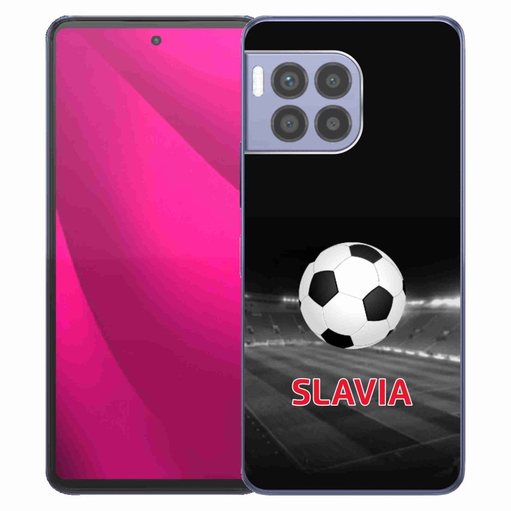 Zselés borítás mmCase a T-Mobile T Phone 2 Pro készülékhez - slavia