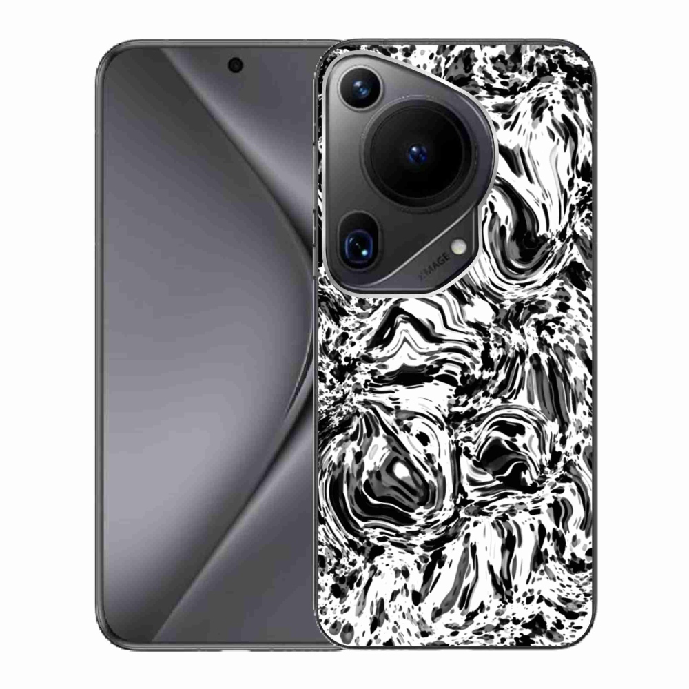 Gél borítás mmCase a Huawei Pura 70 Ultra készülékhez - kivonat 4