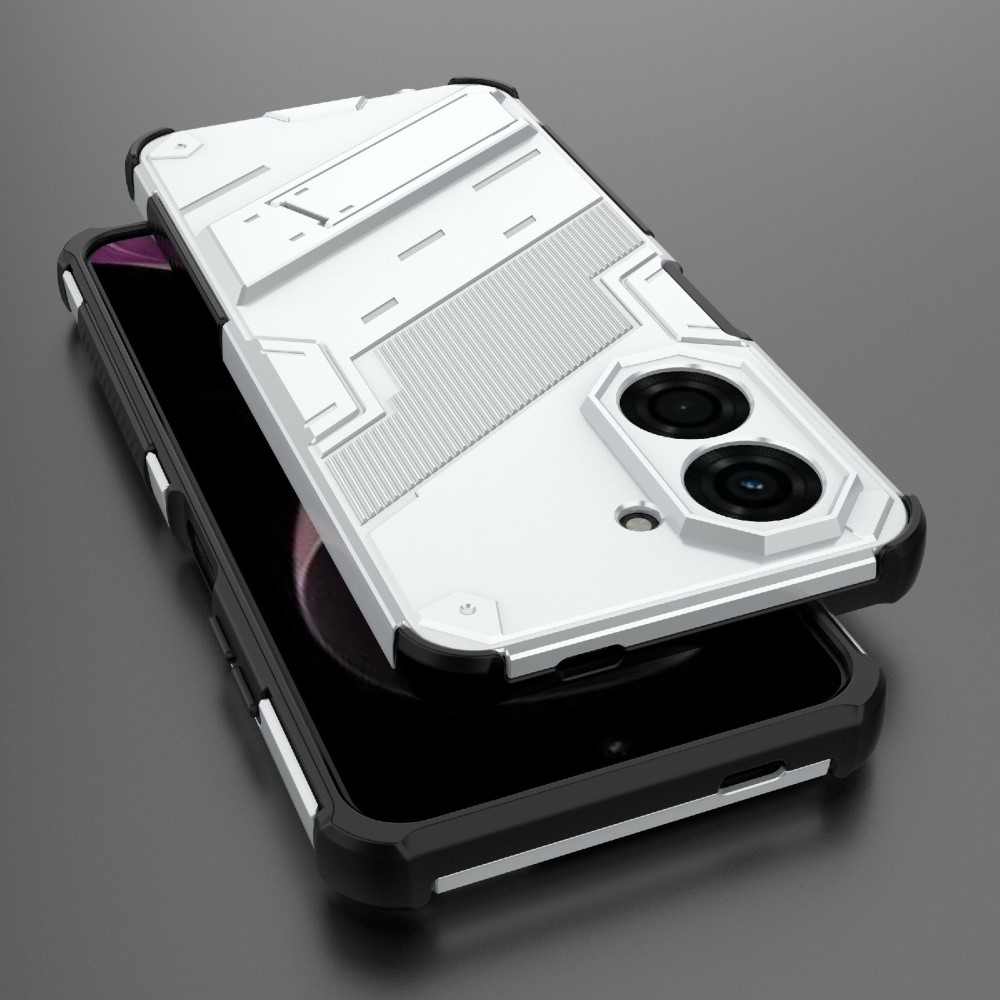 Armory tartós borító Xiaomi Redmi A5 (171.7x77.8x8.3mm) - fehér