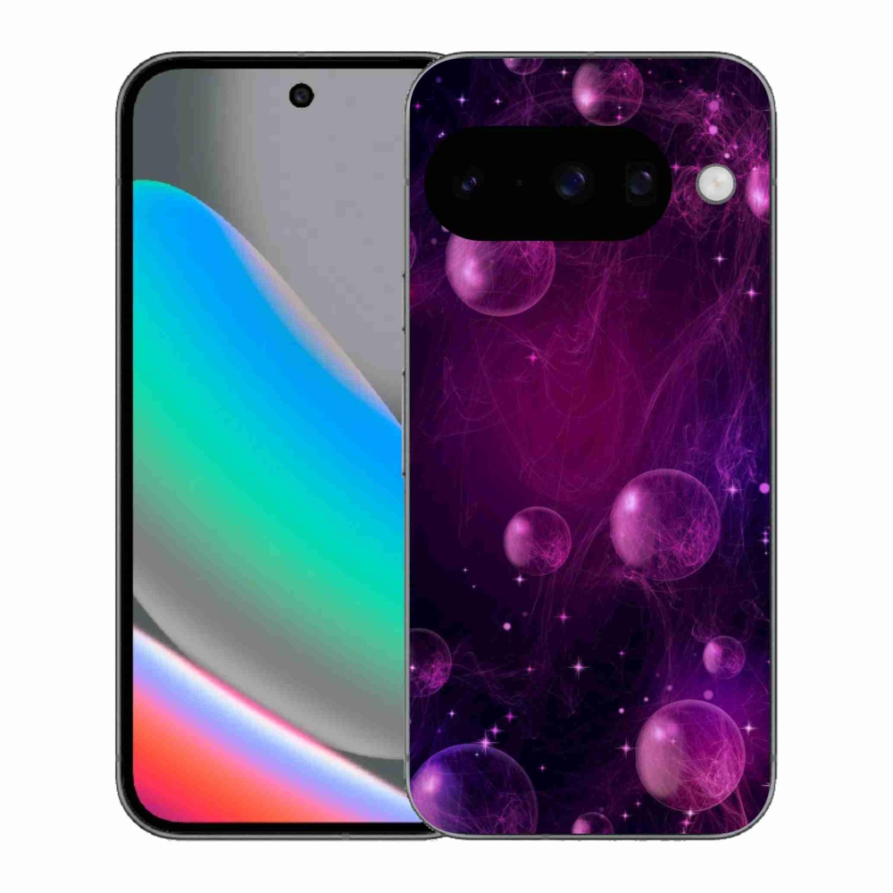 Gél borítás mmCase a Google Pixel 10-en - kivonat 22