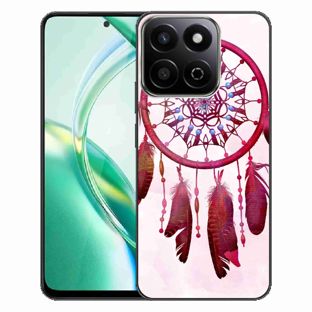 Zselés borítás mmCase a Honor 200 Smart 5G készülékhez - álomfogó