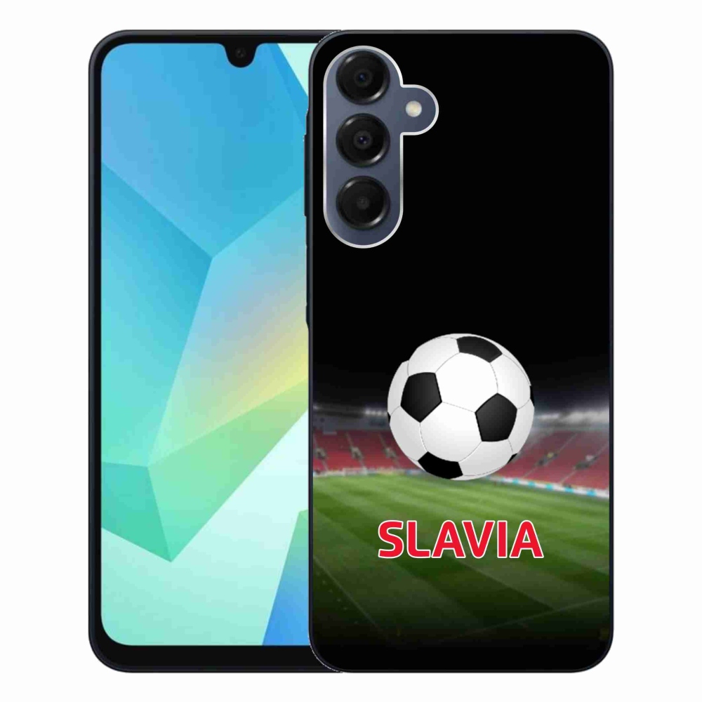 Gél védőburkolat mmCase Samsung Galaxy A16 4G/5G - slavia 1