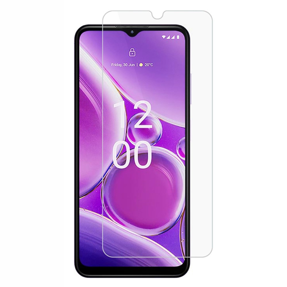 Edzett üveg Nokia G42 mobiltelefonhoz