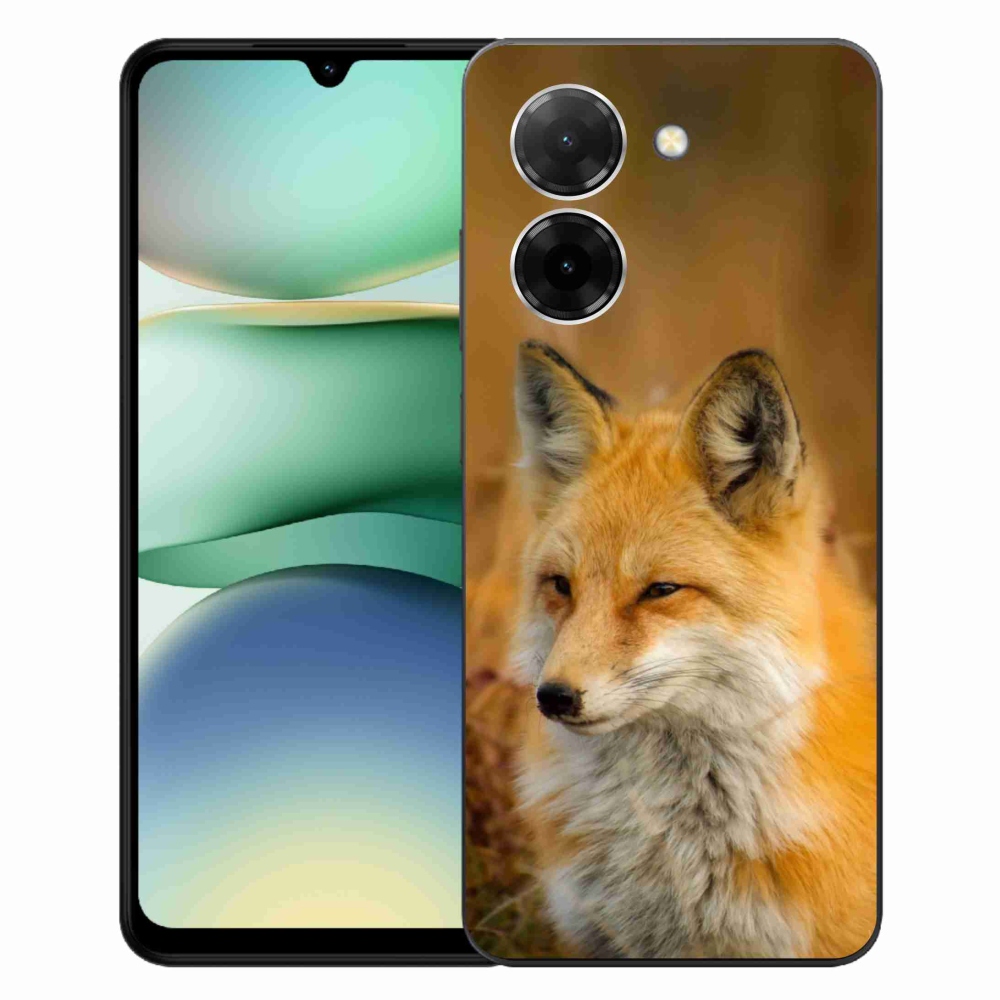 Gél borítás mmCase for Xiaomi Redmi A5 (173.45x79.35x8.45mm) - fox