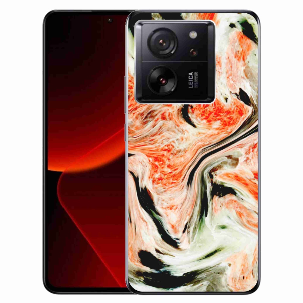 Gél borítás mmCase a Xiaomi 13T/13T Pro számára - kivonat 25