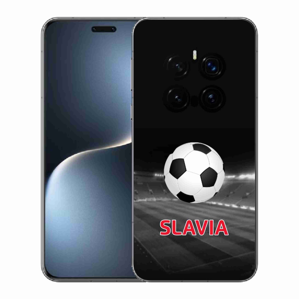 Gél borítás mmCase a Honor Magic 7 Pro 5G készülékhez - slavia