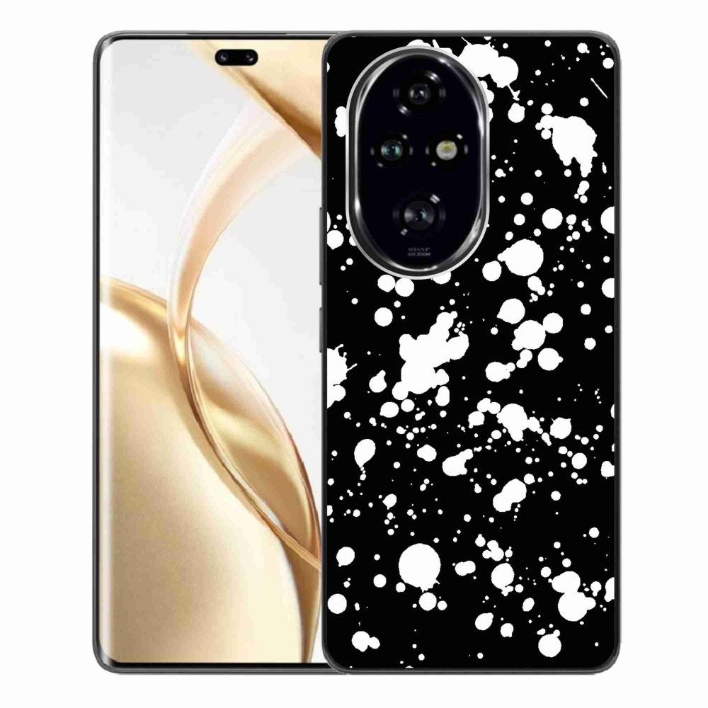 Zselés borítás mmCase a Honor 200 Pro 5G készülékhez - kivonat 32