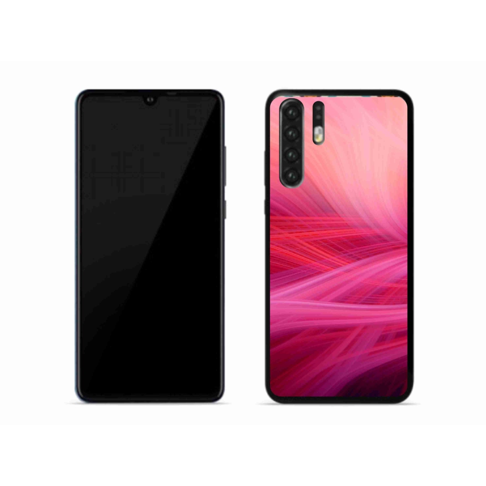 Gél borítás mmCase a Huawei P30 Pro készülékhez - kivonat 13