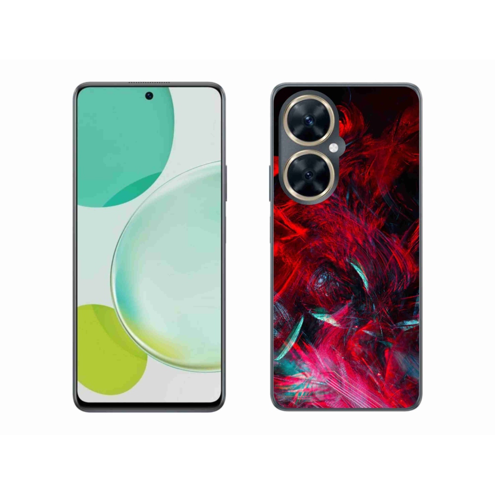 Gél borítás mmCase a Huawei Nova 11i készülékre - kivonat 16