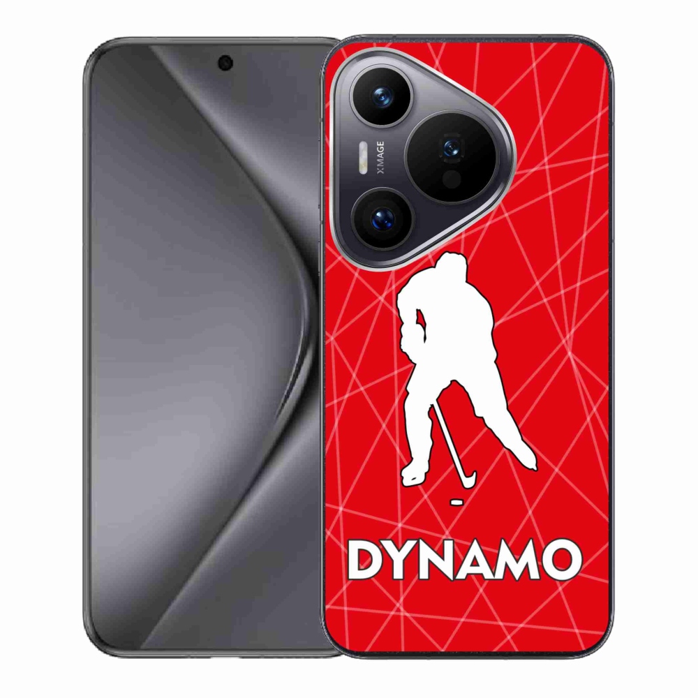 Zselés borítás mmCase a Huawei Pura 70 - Dynamo 2 készülékhez