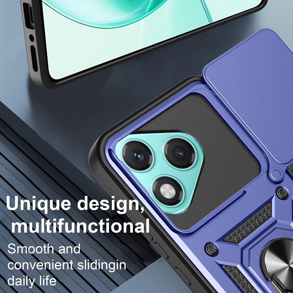 Csúszásálló borítás a Honor 400 Lite-hoz - kék