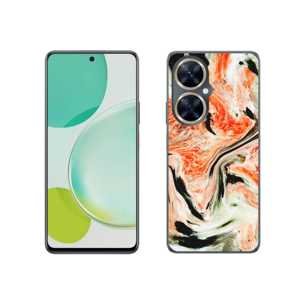 Zselés borítás mmCase a Huawei Nova 11i készülékre - kivonat 25