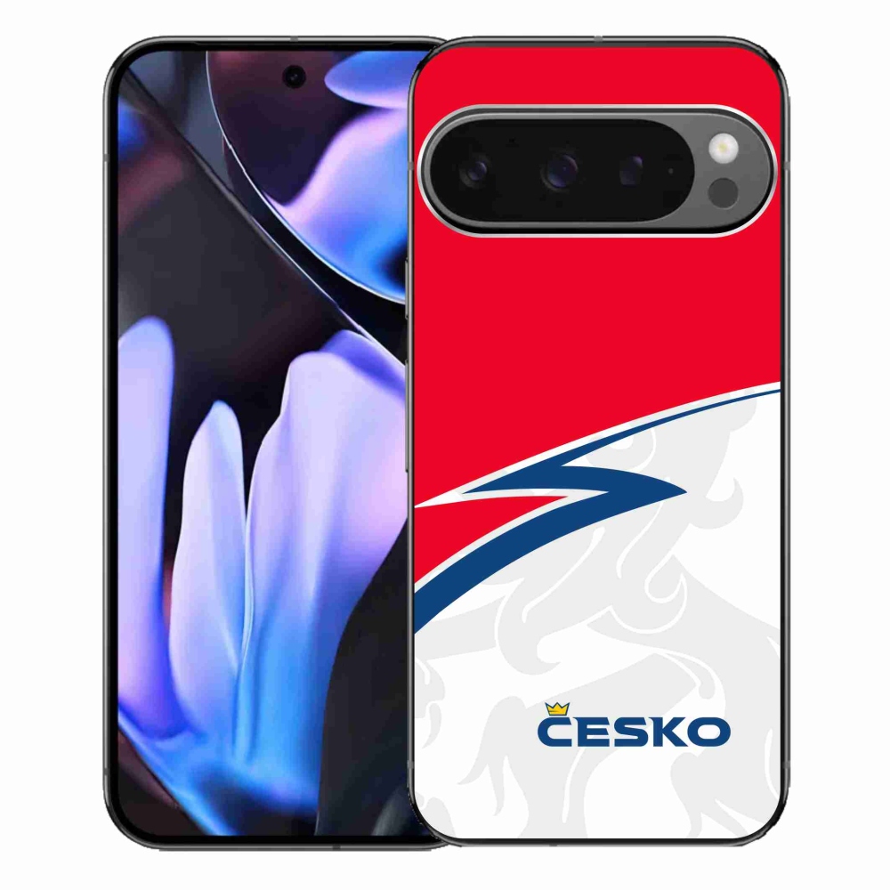 Zselés borítás mmCase a Google Pixel 9 Pro XL-hez - Kanada
