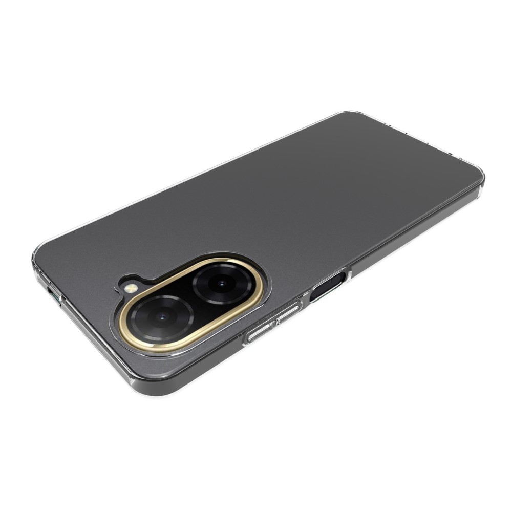 Átlátszó zselés tok Xiaomi Redmi A5 (171.7x77.8x8.3mm)