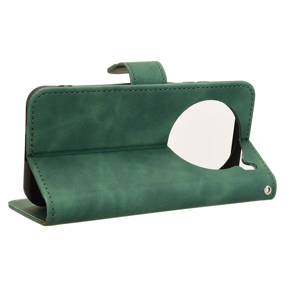 Feel book tok a Vivo X200 5G-hez - zöld