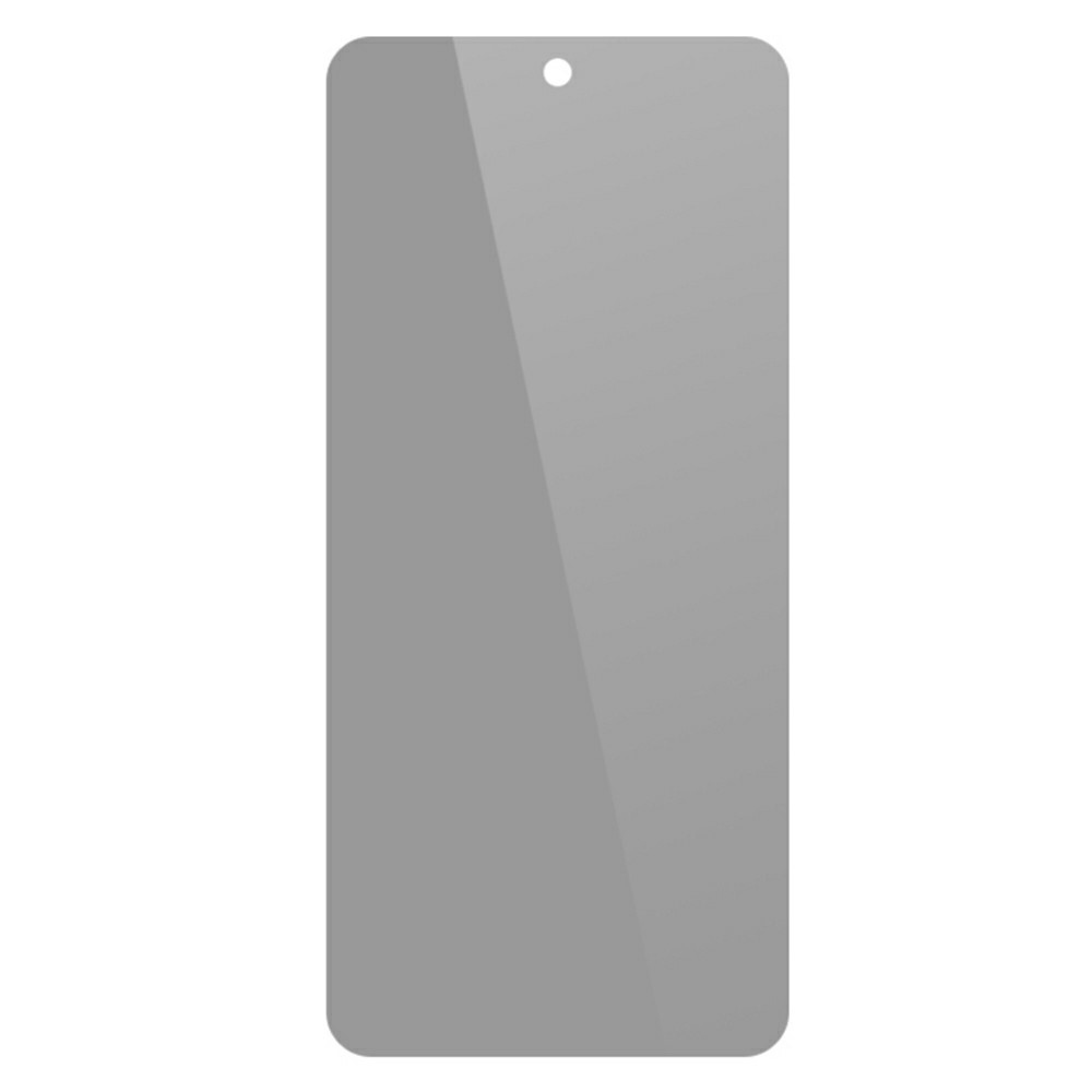 Anti Spy teljes képernyő edzett üveg a Google Pixel 10 Pro Foldon