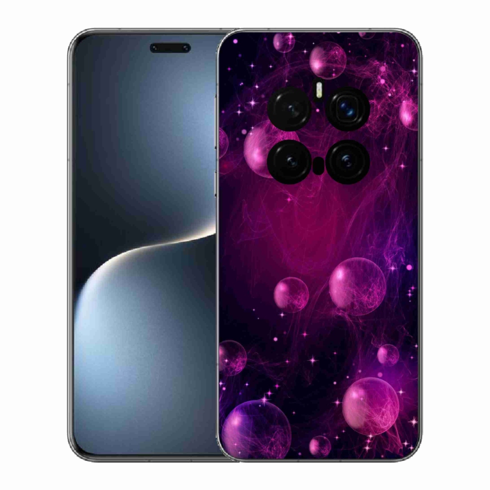 Zselés borítás mmCase a Honor Magic 7 Pro 5G számára - kivonat 22