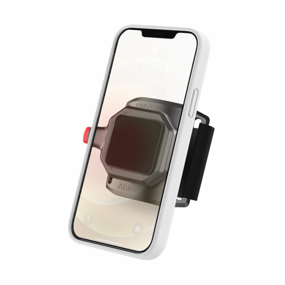 Swissten Easy Lock kézitáska - Fekete