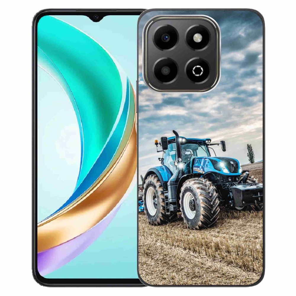 Zselés borítás mmCase a Honor X6b készülékhez - traktor 2