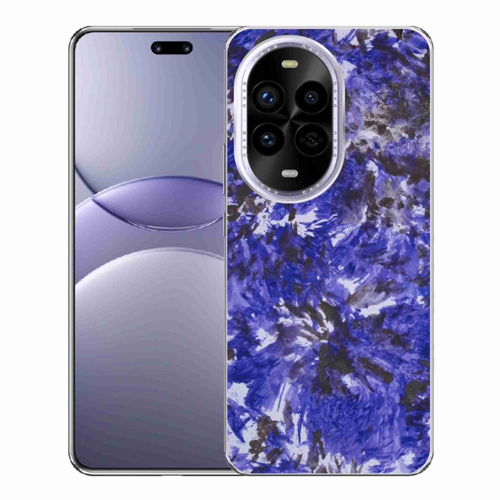 Gél borítás mmCase a Huawei Nova 13 Pro 5G számára - absztrakt motívum 13