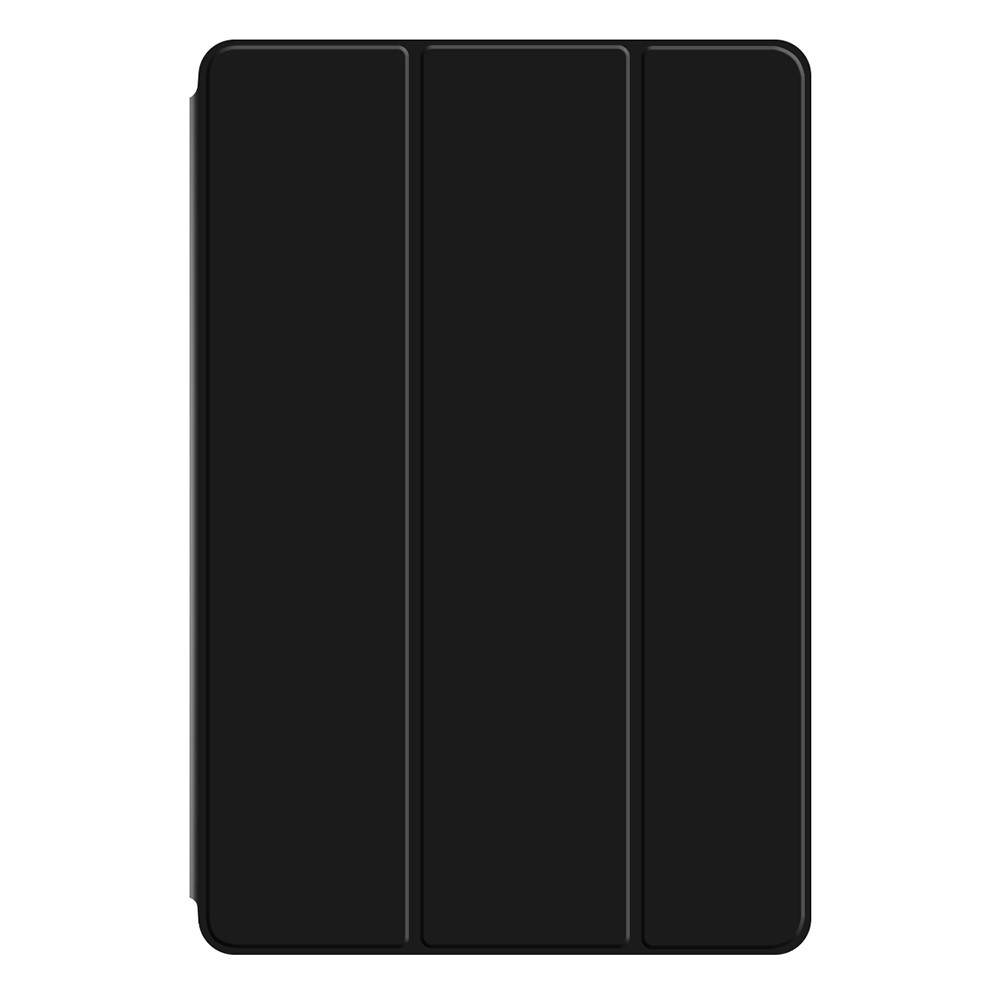 Ügyes záró tok Lenovo Tab 10.1 (2025) - fekete