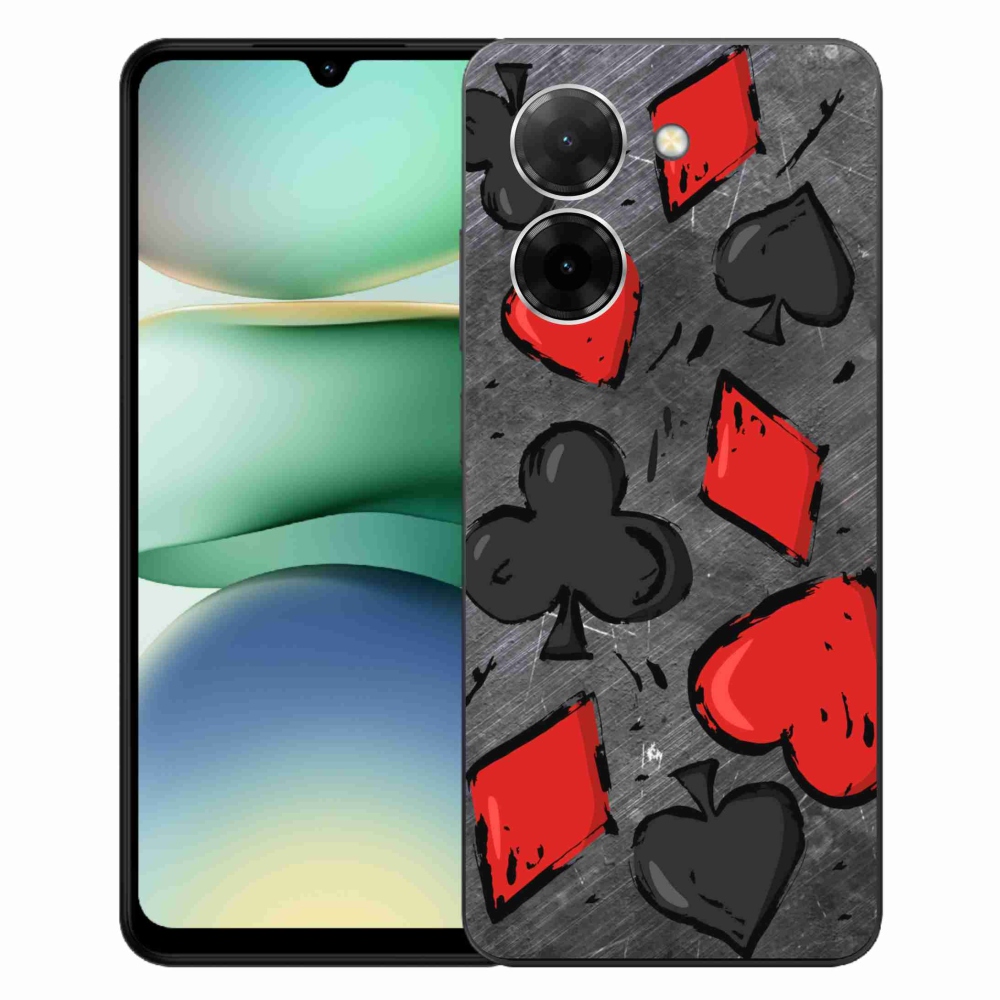 Gél borító mmCase a Xiaomi Redmi A5 (173.45x79.35x8.45mm) - lap 1