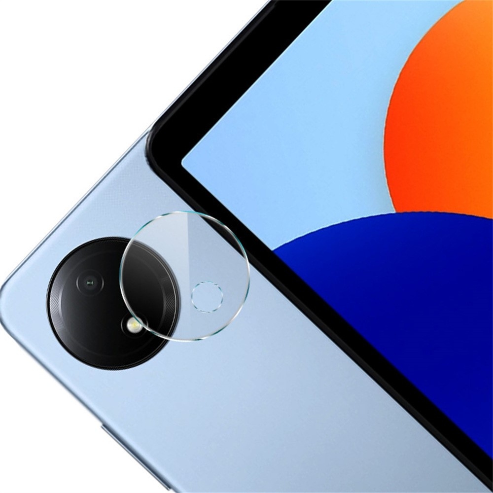 IMK kamera lencse üveg Xiaomi Redmi Pad SE 8.7 tablethez - 2db