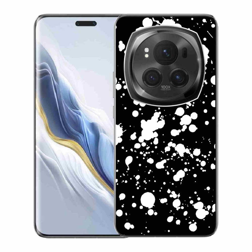 Gél borítás mmCase a Honor Magic 6 Pro 5G készülékhez - kivonat 32