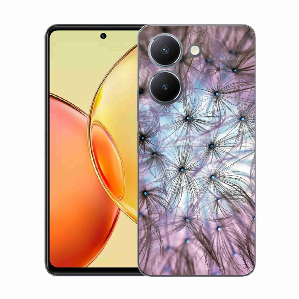 Zselés borítás mmCase a Vivo Y36-on - kivonat 17