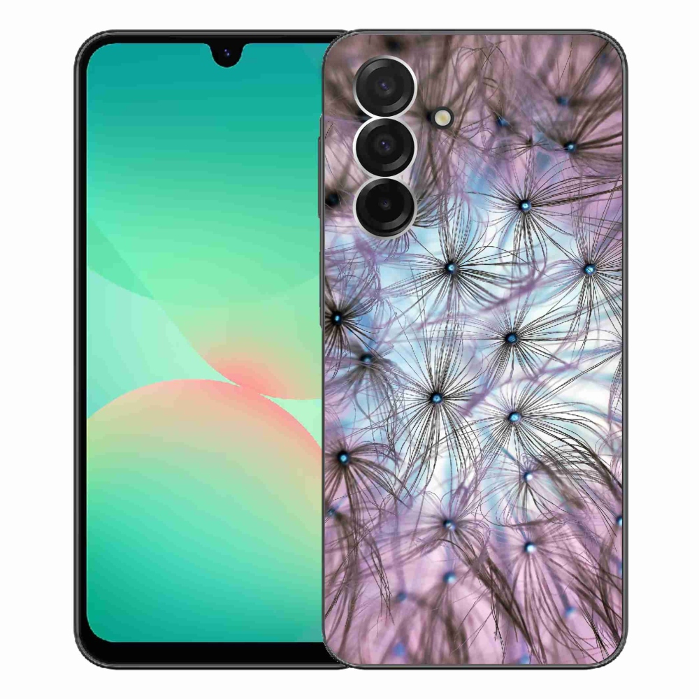 Gél borítás mmCase Samsung Galaxy A26 5G - absztrakt 17