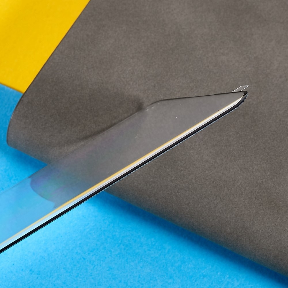 3D teljes képernyőüveg (csak a széleken ragasztó) a Huawei Nova 13 Pro 5G-nél