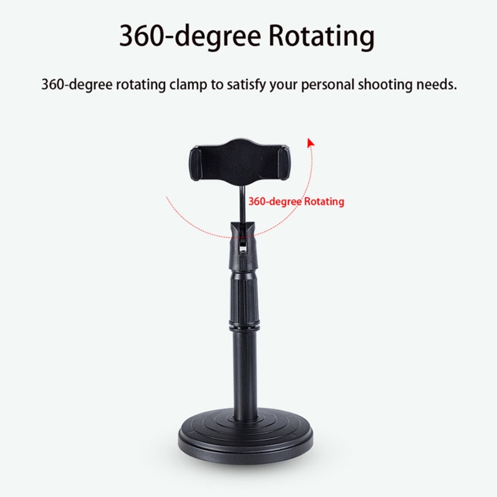 GAZ univerzális asztali tartó mobiltelefonhoz