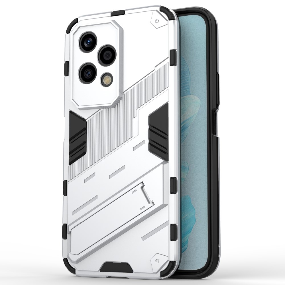 Armory tartós borító a Honor 200 Lite 5G készülékhez - fehér