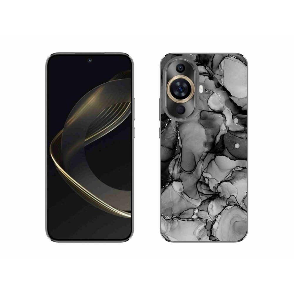 Gél borítás mmCase a Huawei Nova 11 készülékhez - absztrakt motívum 5