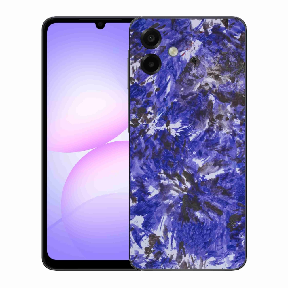 Gél borítás mmCase Samsung Galaxy A07 4G - absztrakt motívum 13