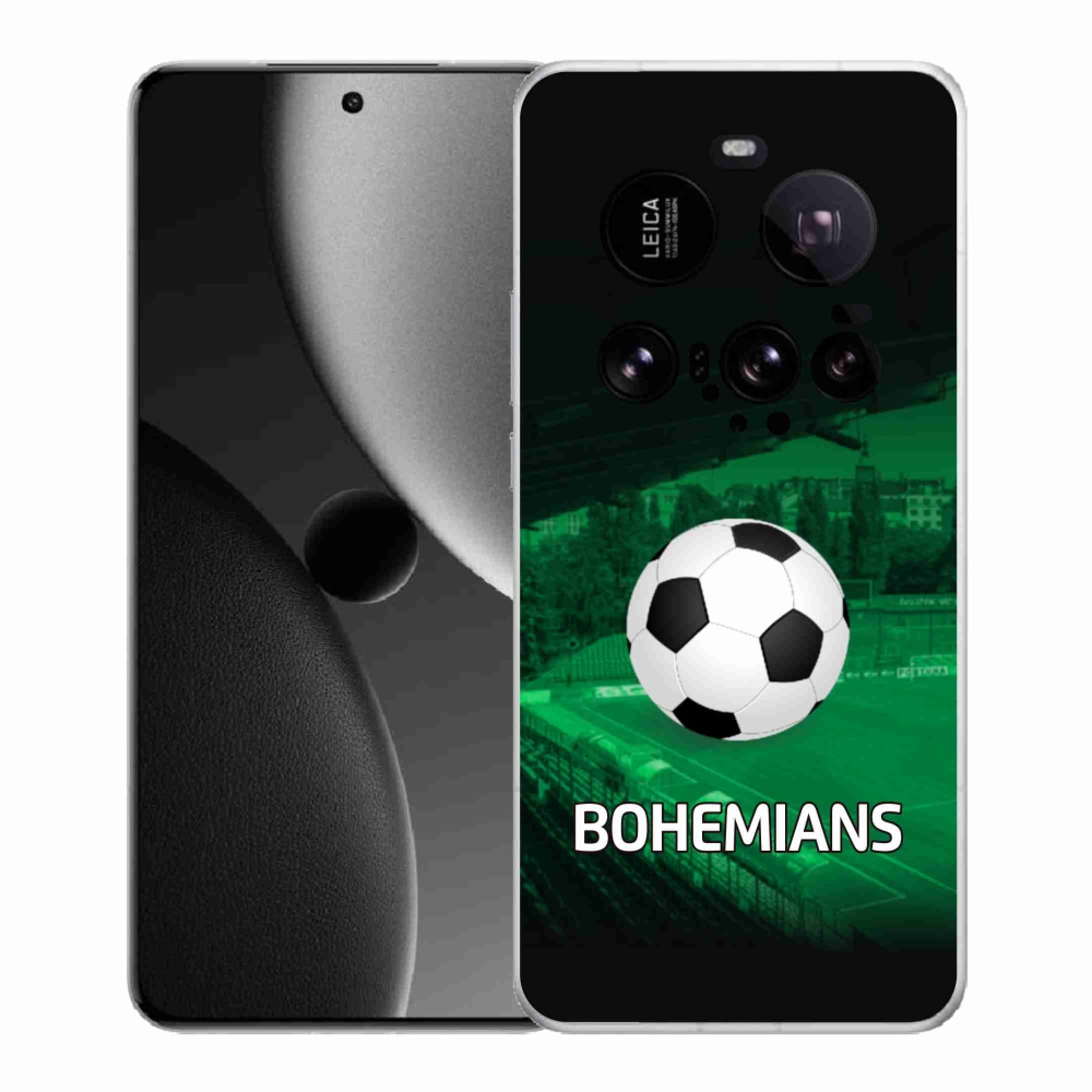 Gél borítás mmCase a Xiaomi 15 Ultra - bohémek 1