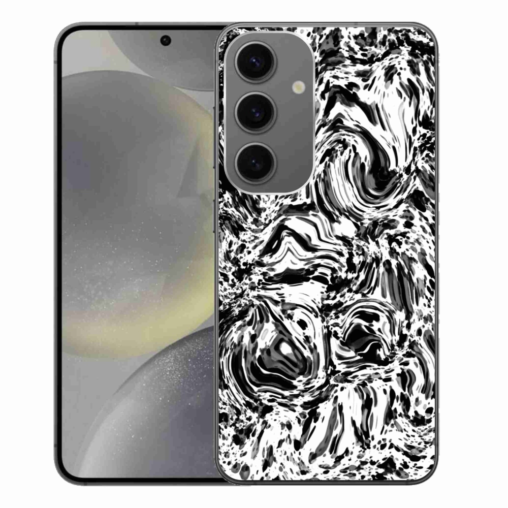 Zselés borítás mmCase Samsung Galaxy S24+ - kivonat 4