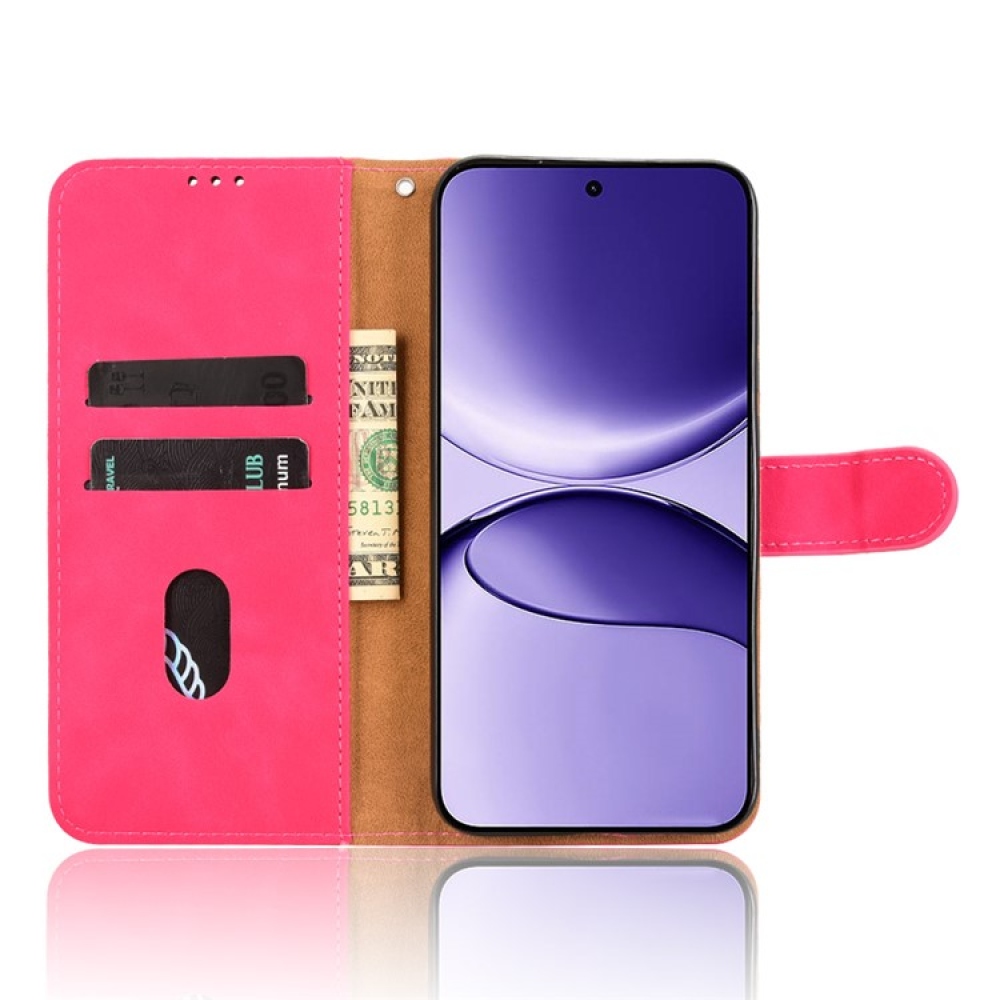 Feel book tok a Xiaomi Poco F7 5G-hez - rózsaszínű