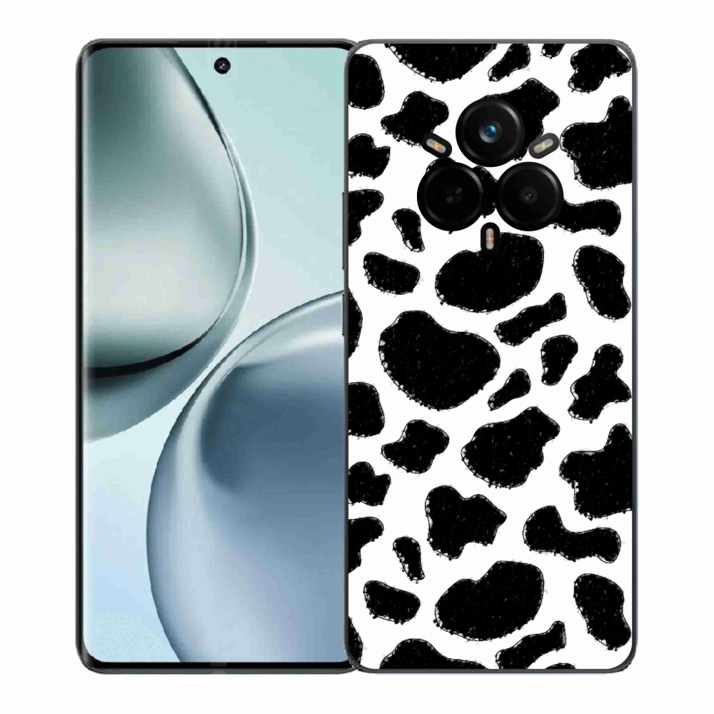 Zselés borítás mmCase a Realme 14 Pro+ 5G készülékhez - kivonat 31