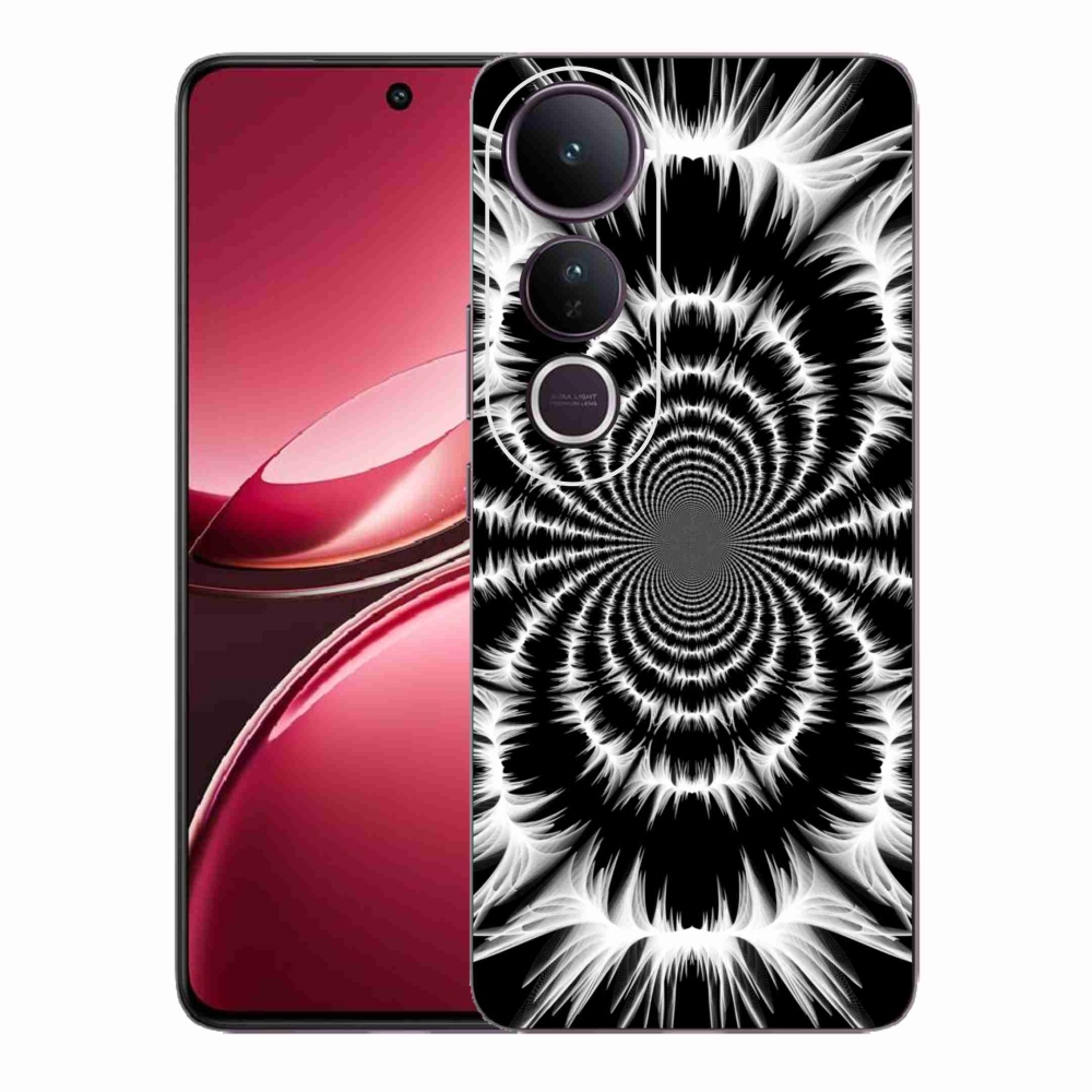 Gél borítás mmCase a Vivo V50 Lite 4G/5G-n - kivonat 23