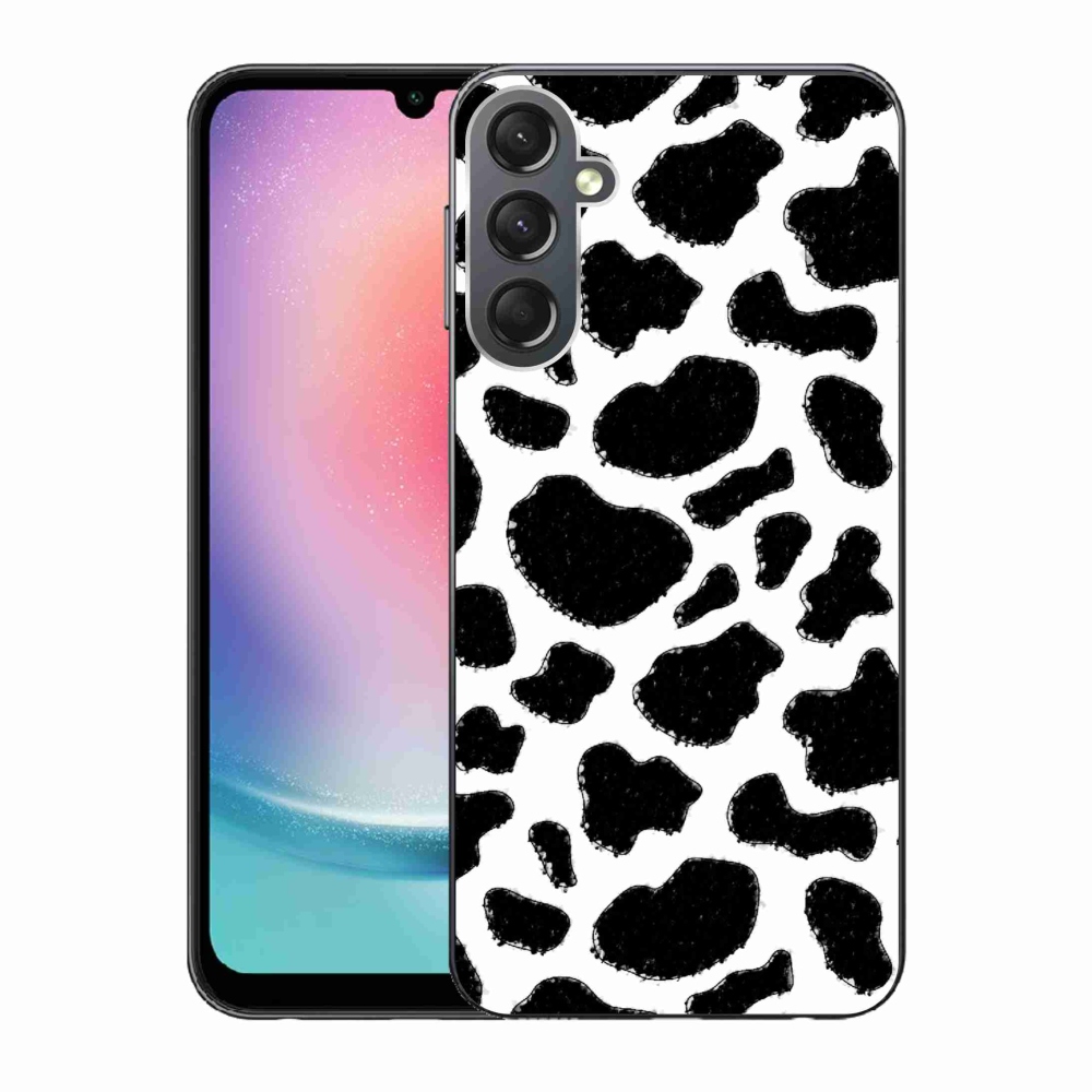 Zselés borítás mmCase Samsung Galaxy A24 készülékhez - kivonat 31