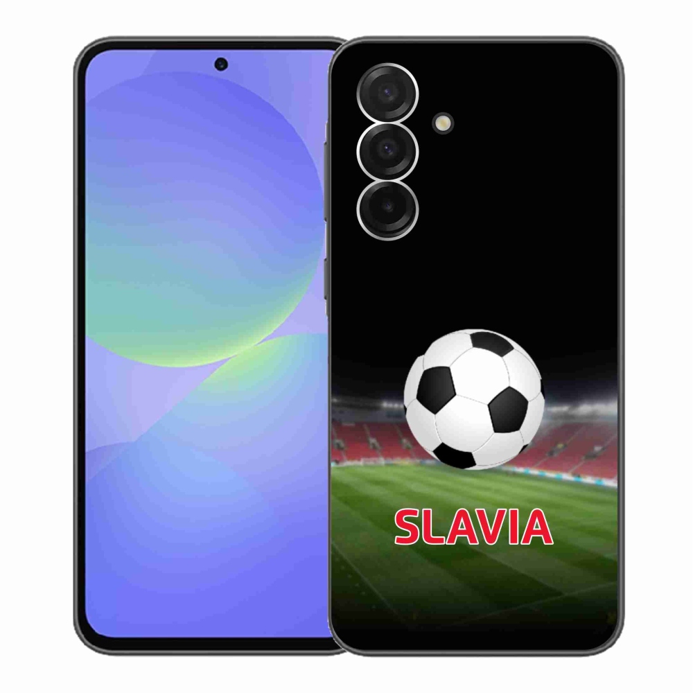 Gél védőhuzat mmCase Samsung Galaxy A36 5G - slavia 1