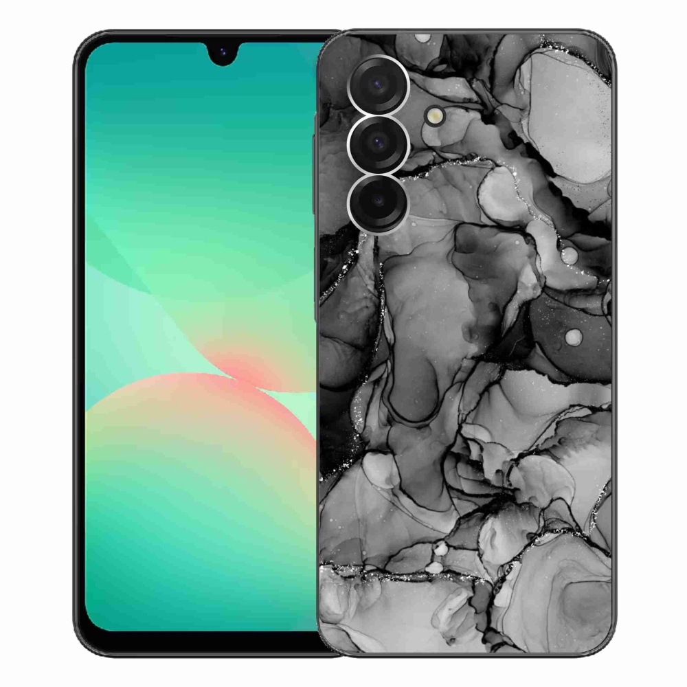 Gél borító mmCase Samsung Galaxy A26 5G - absztrakt motívum 5