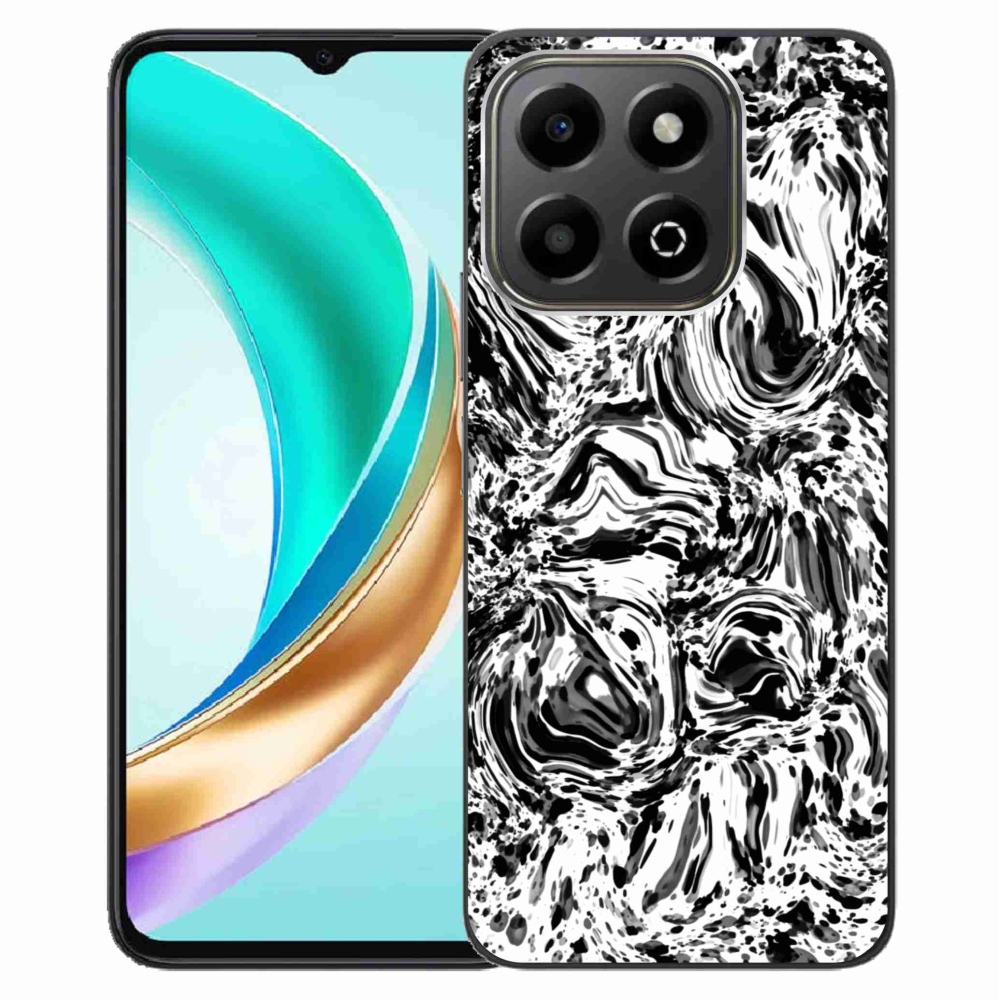 Zselés borítás mmCase a Honor X6b készülékhez - kivonat 4